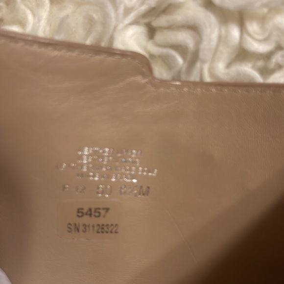 Tory Burch Booties - Bristol High-Heel - Picture 11 of 11